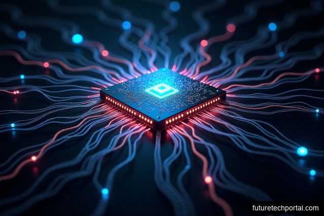 Exploring Neural Processing Possibilities at NeuralNetNirvana.com