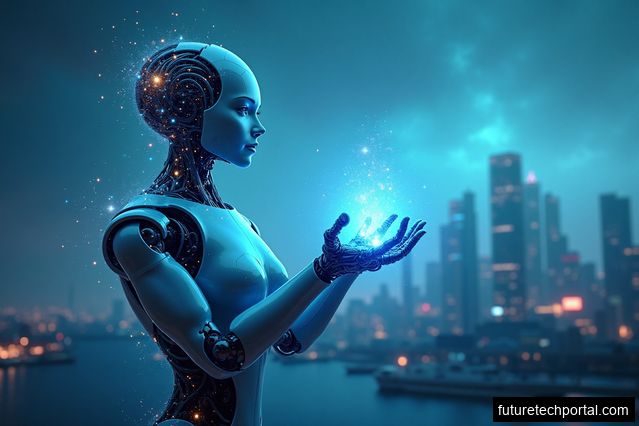 Harnessing AI Power for Limitless Solutions at aiinfinityhub.com