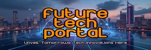 futuretechportal.com logo